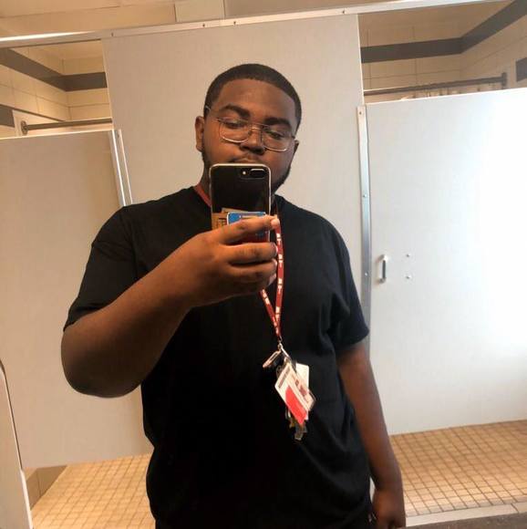 Meet your Posher, Kevin - Picture 1 of 1